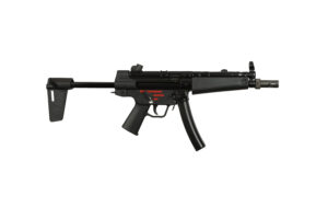 Century Arms AP5 Navy 9mm Pistol with Brace