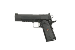 Springfield Armory 1911 45ACP 10-8 Masterclass 5" Handgun