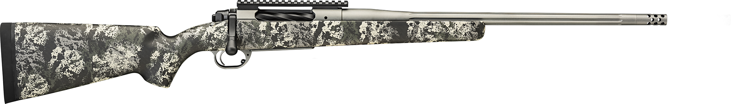 Springfield Armory 6.5CM Rogue Bolt Action Rifle