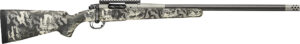 Springfield Armory Model 2020 Boundary 7mm Bolt Action Rifle