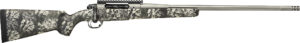 Springfield Armory 2020 Boundary 6.5 PRC Bolt Action Rifle
