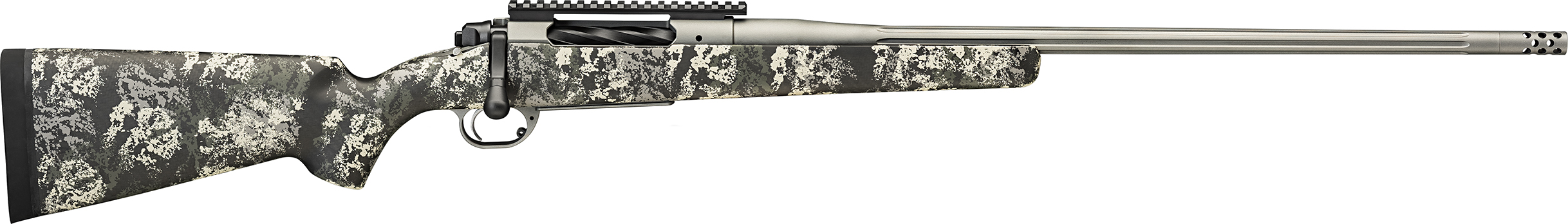 Springfield Armory 2020 Boundary 6.5 PRC Bolt Action Rifle