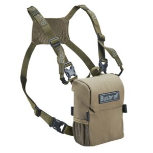 Bushnell Vault Binocular Harness for Secure Carry