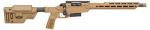 SPRINGFIELD ARMORY HEATSEEKER 6.5CR 16" COY