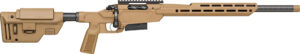 Springfield 2020 Heatseeker 6.5 CM Bolt Action Rifle