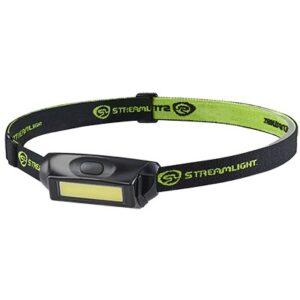 Streamlight Bandit Pro 61714 LED Headlamp - 180 Lumens