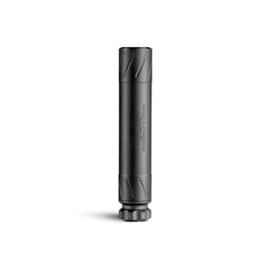Banish 22LR Silencer - Superior Noise Suppression