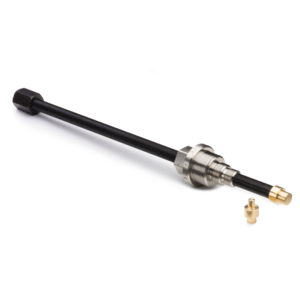 Banish Baffle Removal Tool - Silencer Accessory