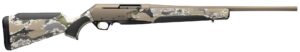 Browning BAR MK4 Speed .243 Win Semi-Auto Rifle