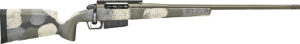 Springfield Armory Waypoint 2020 7mm Rem Mag Rifle