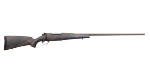 Weatherby Mark V Backcountry 2.0 28 Nosler Bolt Action Rifle