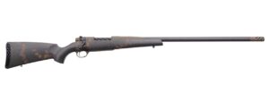 Weatherby Mark V Backcountry 2.0 Carbon 6.5 RPM Bolt Action Rifle