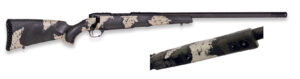 Weatherby Mark V BC Guide 6.5-300 Bolt Action Rifle