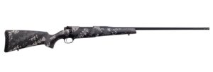 Weatherby Mark V Backcountry 2.0 Ti 6.5-300 Rifle