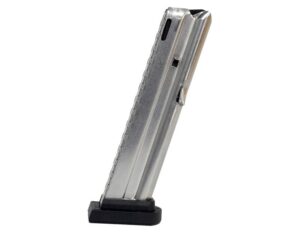 Beretta M9-22 .22LR 15-Round Magazine - Silver