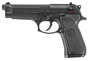 Beretta 92FS Full Size 9mm Pistol - 10+1 Capacity
