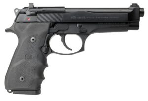 Beretta 92FS Brigadier 9mm Pistol - 15+1 Capacity