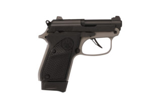 Beretta Bobcat 20X .22 LR Semi-Auto Pistol Black
