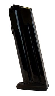 Beretta APX 15-Round .40 S&W Black Steel Magazine