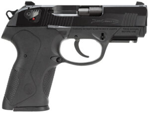 Beretta Px4 Storm Compact 9mm Pistol with Ambidextrous Safety