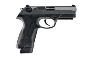 Beretta PX4 Storm G-SD 9mm Pistol - 21+1 Capacity