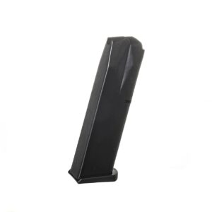 ProMag Beretta 92F 9mm Magazine - 15-Round Blued Steel