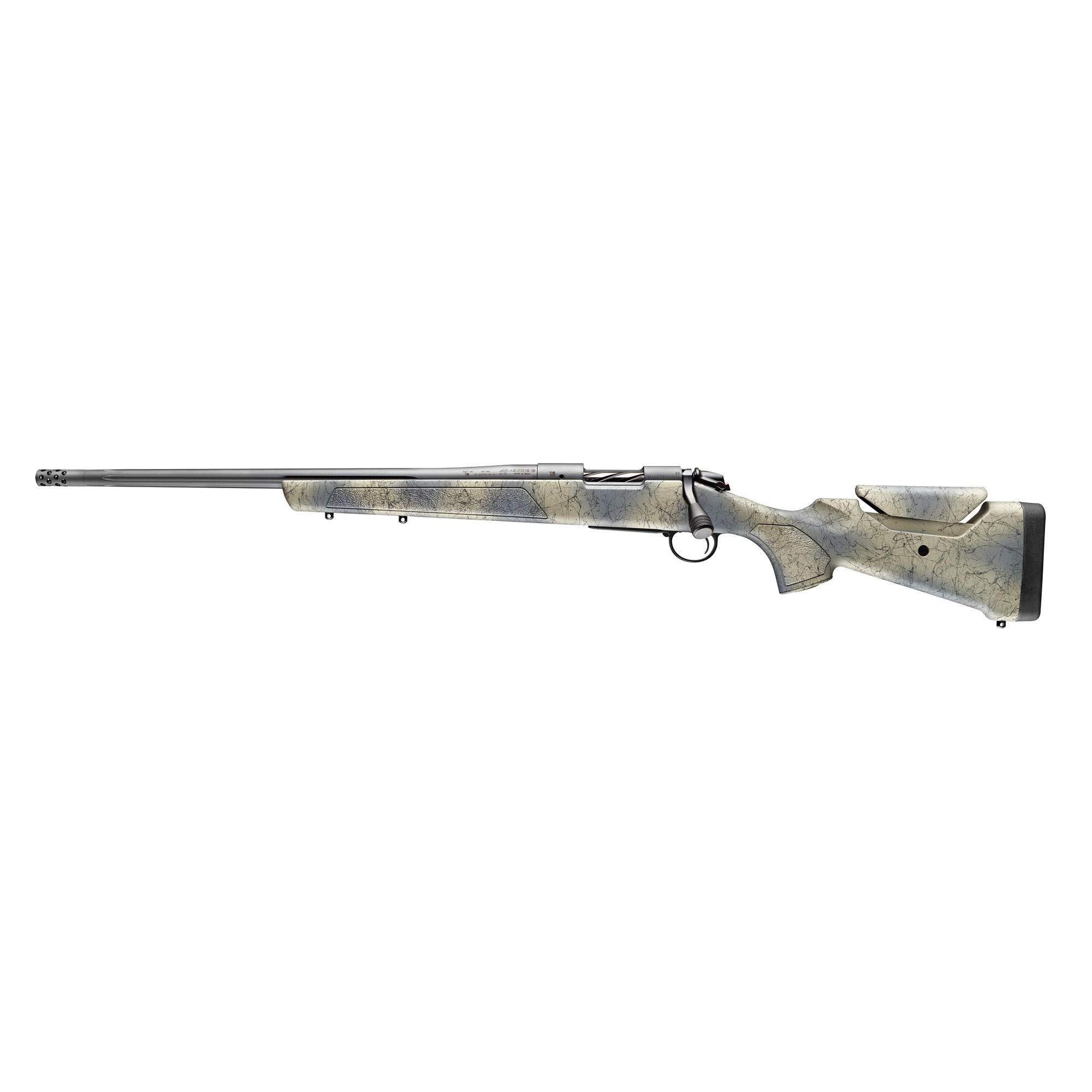 Bergara B-14 Wilderness Sierra .300 Win Mag Left-Hand Bolt Action Rifle