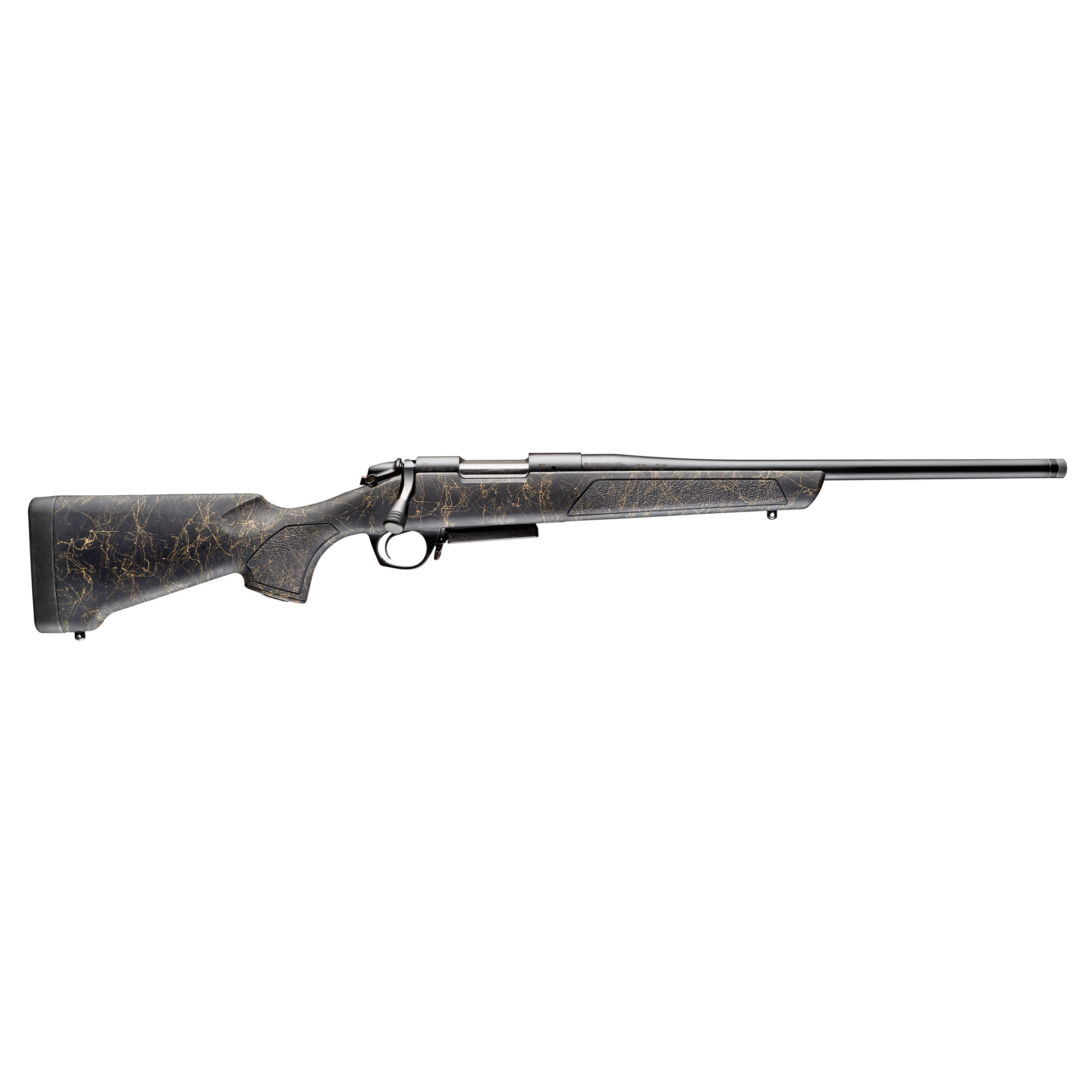 Bergara B-14 .350 Legend Bolt Action Rifle 16.5"