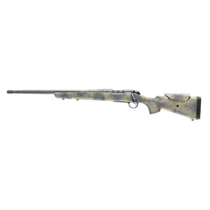 Bergara Sierra Wilderness 6.5 PRC LH Bolt Action Rifle