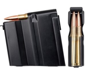Barrett 82A1 .50 BMG 10-Round Rifle Magazine