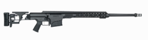 Barrett MRAD 6.5 Creedmoor Bolt Action Rifle 24"