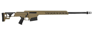 Barrett MRAD .300 PRC Bolt Action Rifle 26" FDE