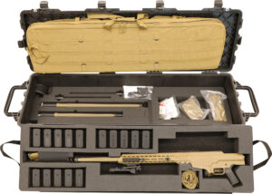 Barrett MK 22 Deployment Kit Rifle - .300 Norma Magnum