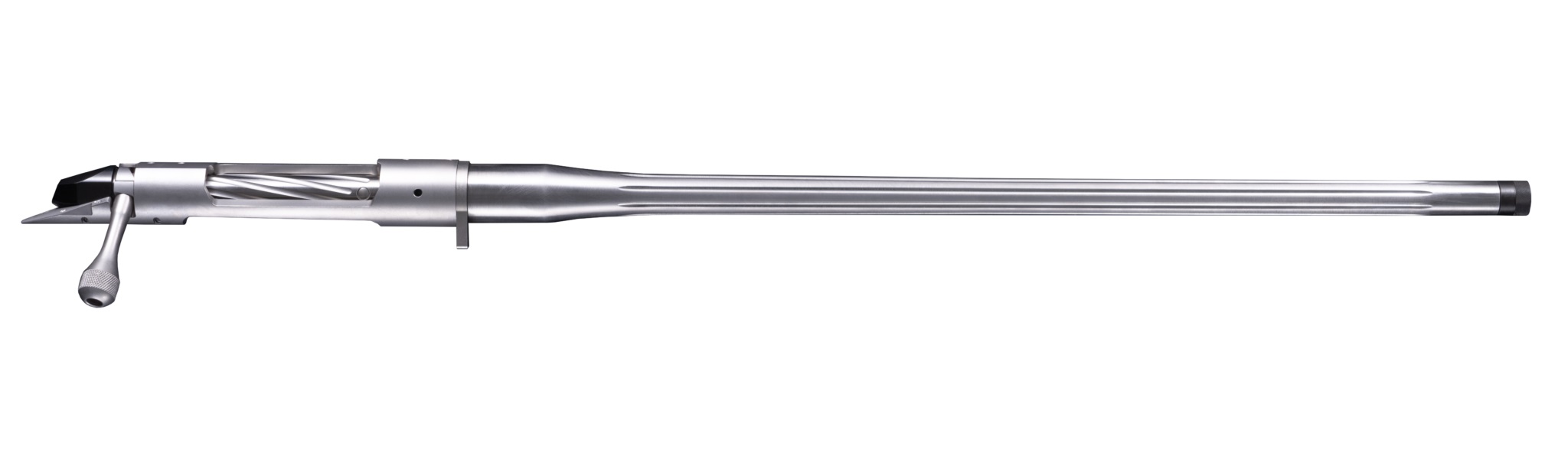 Bergara Premier Series 7mm PRC Barreled Action