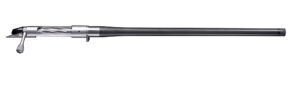Bergara Premier Series 6.5 Creedmoor Barreled Action