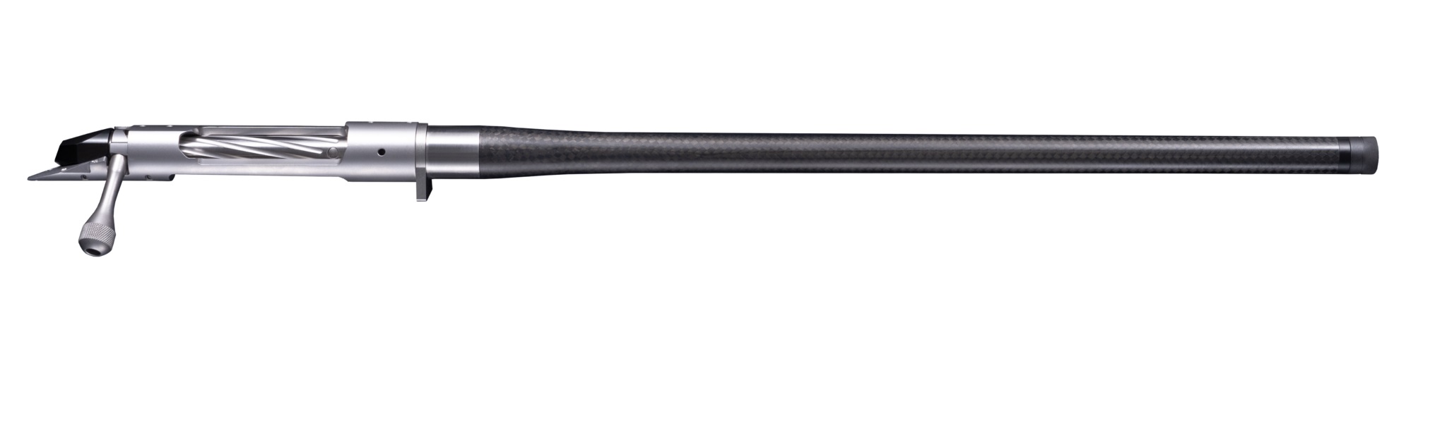 Bergara Premier Series 6.5 Creedmoor Barreled Action