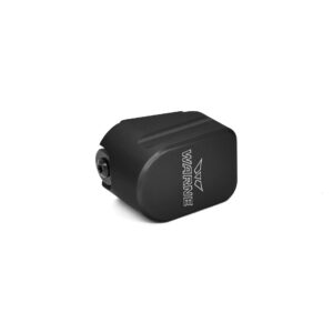 Warne M&P 9/40 Magazine Extension Black