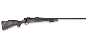 Weatherby Vanguard Blackhills .257 Weatherby Magnum Rifle