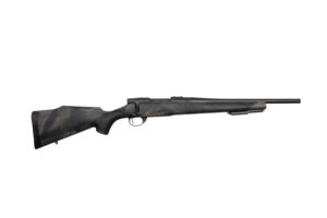 Weatherby Vanguard Blackhills 6.5 Creedmoor Bolt Action Rifle