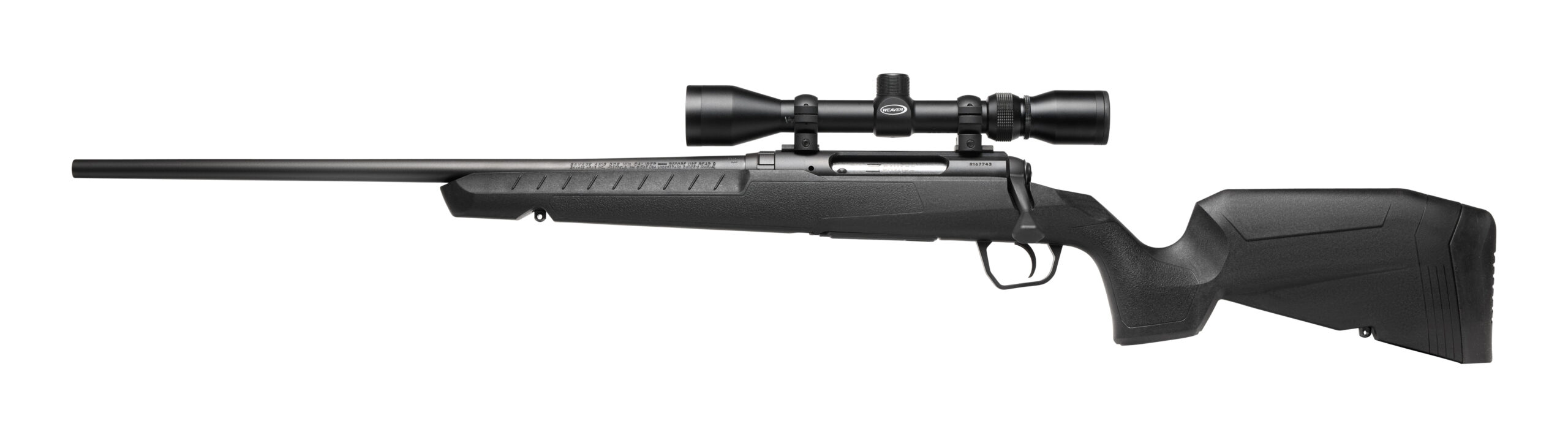 Savage Axis XP Compact .350 Legend Rifle with Scope
