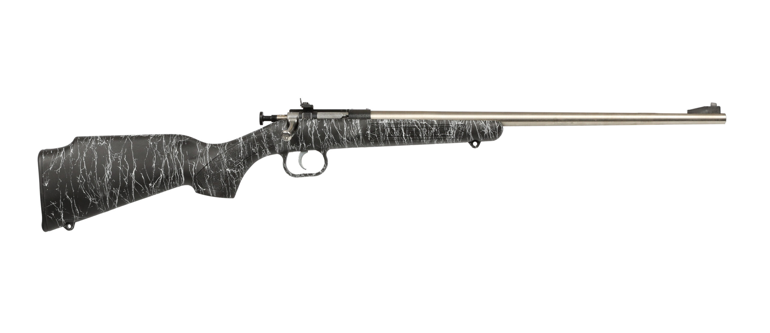 Crickett KSA2444 Gen2 Youth .22 LR Bolt Action Rifle