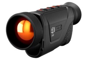 ATN Blaze Hunter 650 Thermal Monocular LRF 3.5-28x