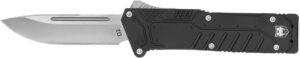 Cobratec Special Forces Automatic Knife - D2 Steel