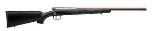 Savage Arms B.Mag .17 WSM Bolt Action Rifle