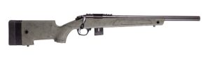 Bergara BMR-X Carbon 22LR Bolt Action Rifle