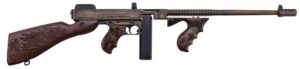 Auto-Ordnance Thompson 1927A1 .45 ACP Rifle