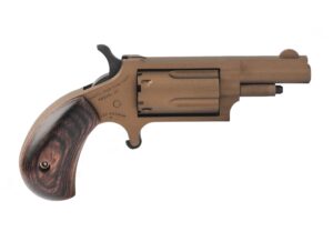 North American Arms Bootlegger .22MAG Revolver