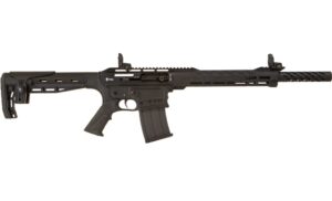 Citadel Boss-25 12 Gauge Semi-Auto Shotgun