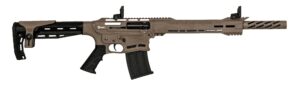 Legacy Sports Citadel Boss-25 12ga FDE Semi-Auto Shotgun