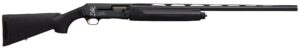 Browning Silver Field Comp 12 Gauge Semi Auto Shotgun